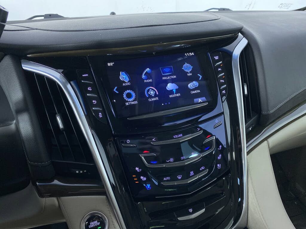 2019 Cadillac Escalade Premium Luxury 4WD for sale in Ballwin, MO – photo 5