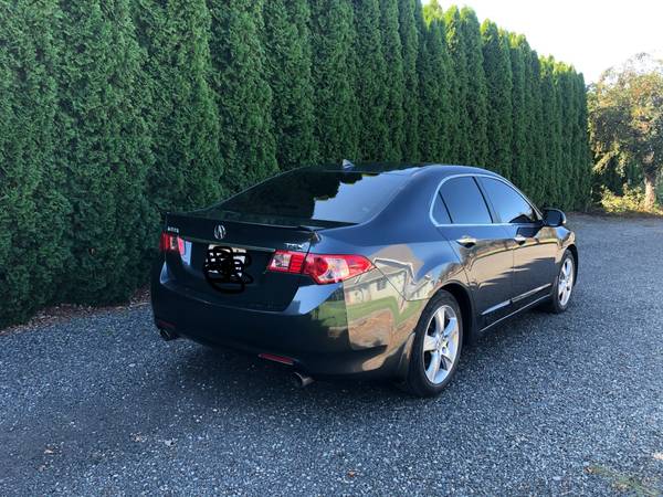 2012 Acura TSX - LOW MILES! for sale in Kirkland, WA
