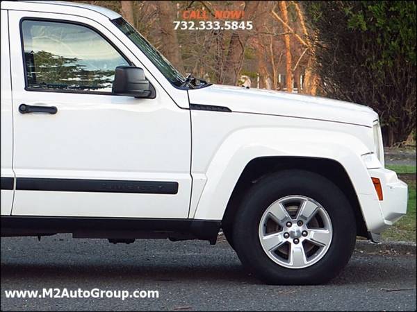 2010 Jeep Liberty Sport 4x4 4dr SUV - - by dealer for sale in East Brunswick, NY – photo 20