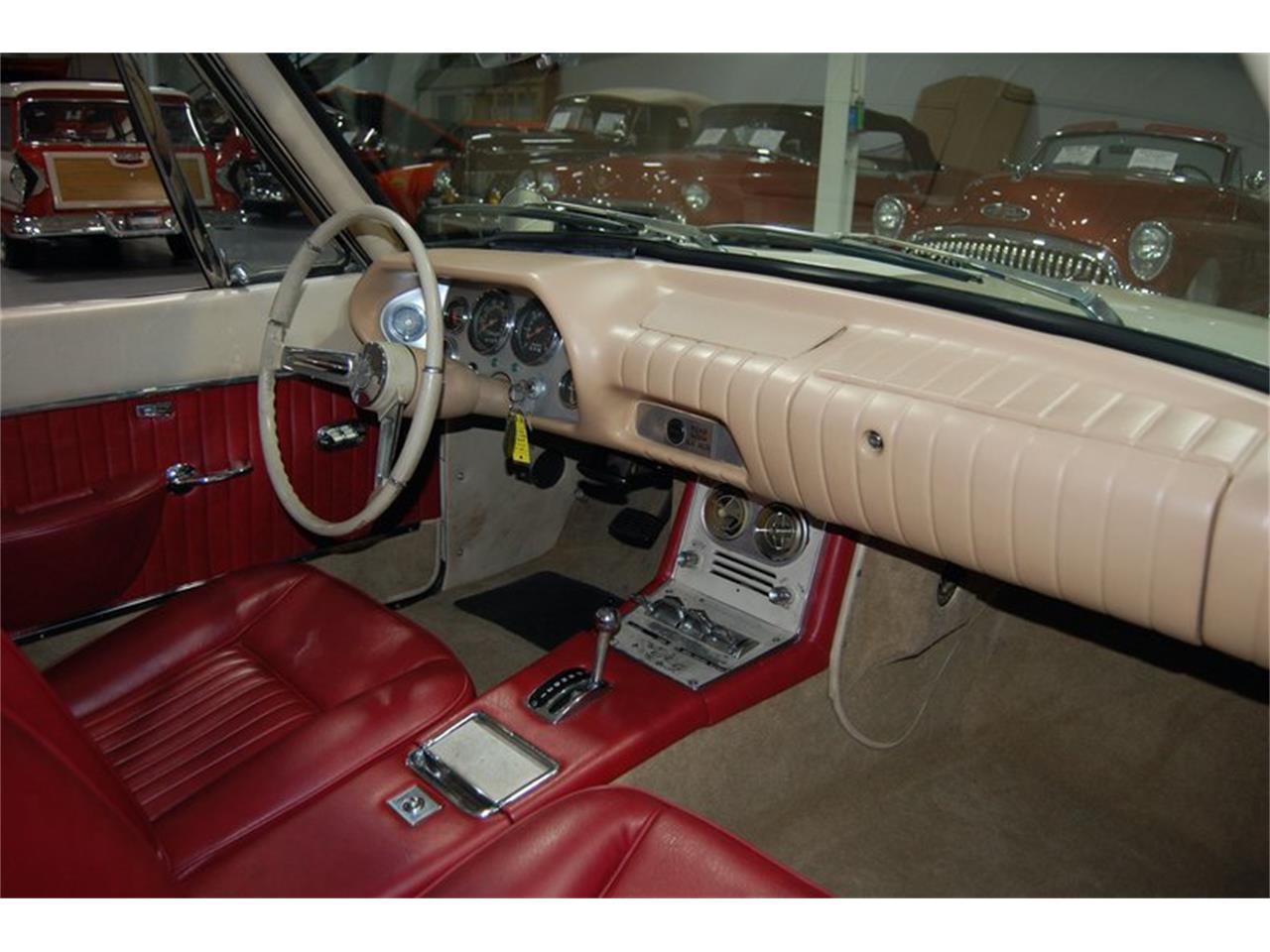 1963 Studebaker Avanti for sale in Rogers, MN – photo 42