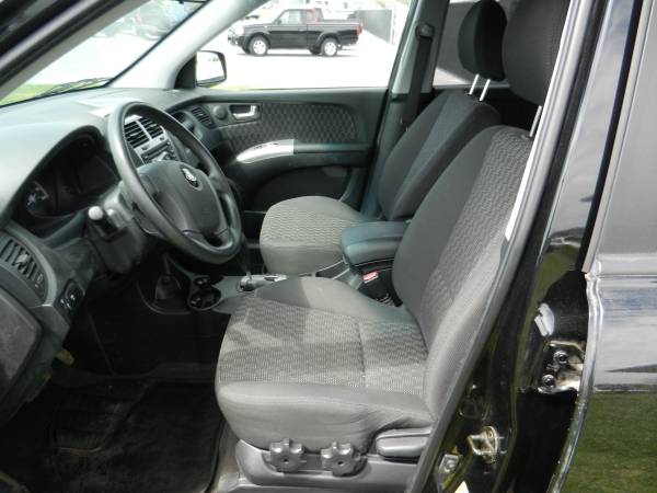 2006 Kia Sportage LX, V6, 1 Owner Vehicle! for sale in Georgetown , DE – photo 8