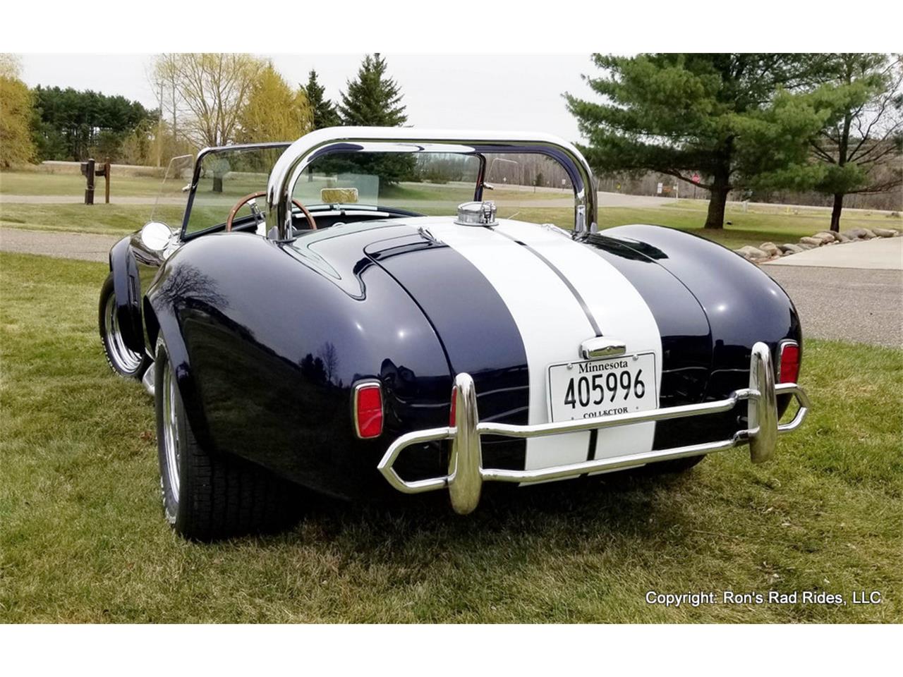 1964 Shelby Cobra Replica for sale in Big Lake, MN – photo 13