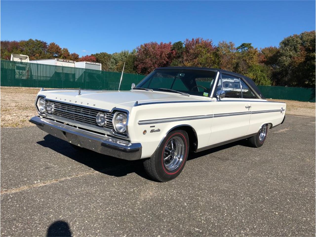 1966 Plymouth Satellite for sale in West Babylon, NY – photo 2