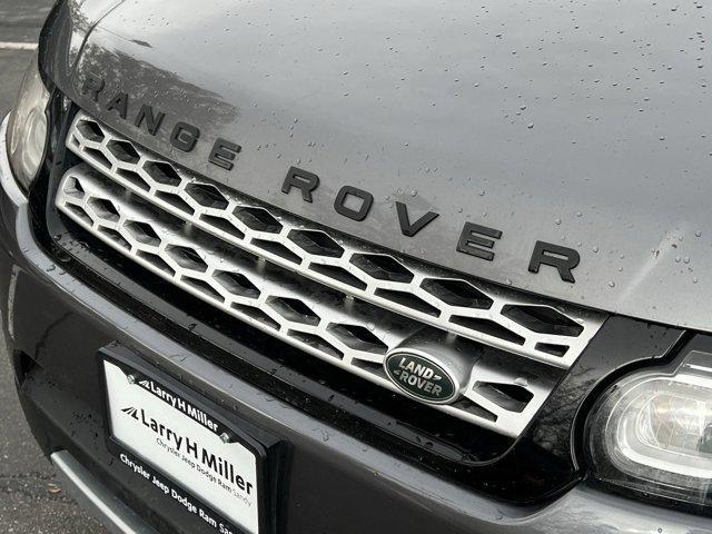 2016 Land Rover Range Rover Sport Supercharged HSE for sale in Sandy, UT – photo 11