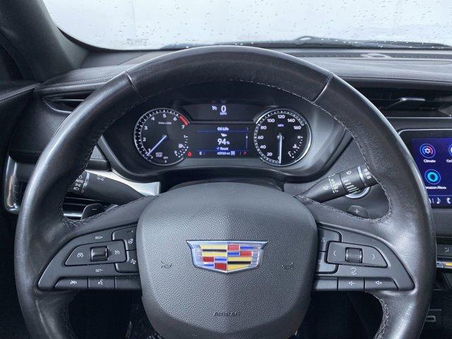 2019 Cadillac XT4 AWD Premium Luxury for sale in Ballwin, MO – photo 3
