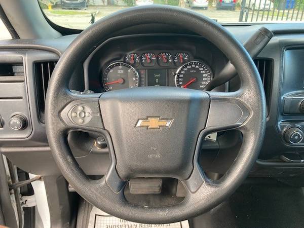 Chevy Silverado For Sale - - by dealer - vehicle for sale in Other, IA – photo 8