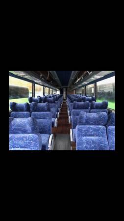 2009 MCI J4500 Bus Coach for sale in Brooklyn, NY – photo 13