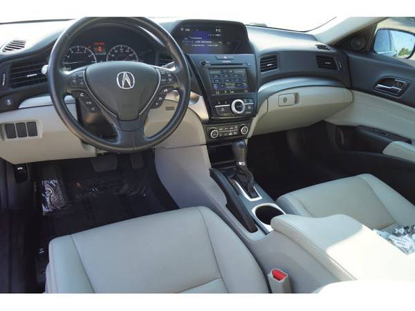 2017 Acura ILX Premium Package for sale in Hurst, TX – photo 8