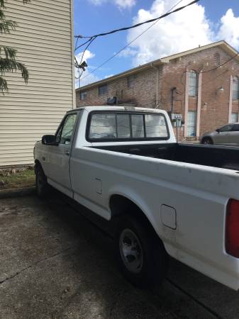 1992 ford f150 for sale in Metairie, LA