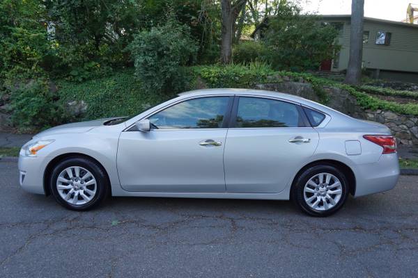 2013 Nissan Altima 2.5 S 78K Miles 1 Owner Clean Just Serviced!!! for sale in Swampscott, MA – photo 3