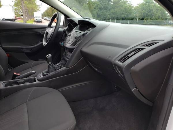 2016 Ford Focus S WTP for sale in St. Augustine, FL – photo 19