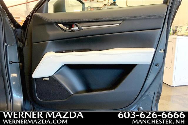 2019 Mazda CX-5 Grand Touring for sale in Manchester, NH – photo 27