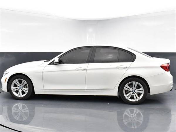 2016 BMW 3 Series 328i - sedan - - by dealer - vehicle for sale in Ardmore, OK – photo 2