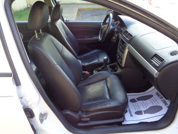 2010 Chevrolet Cobalt LT2 Sedan-Clean Title,Low Price. for sale in Martinsville, VA – photo 12