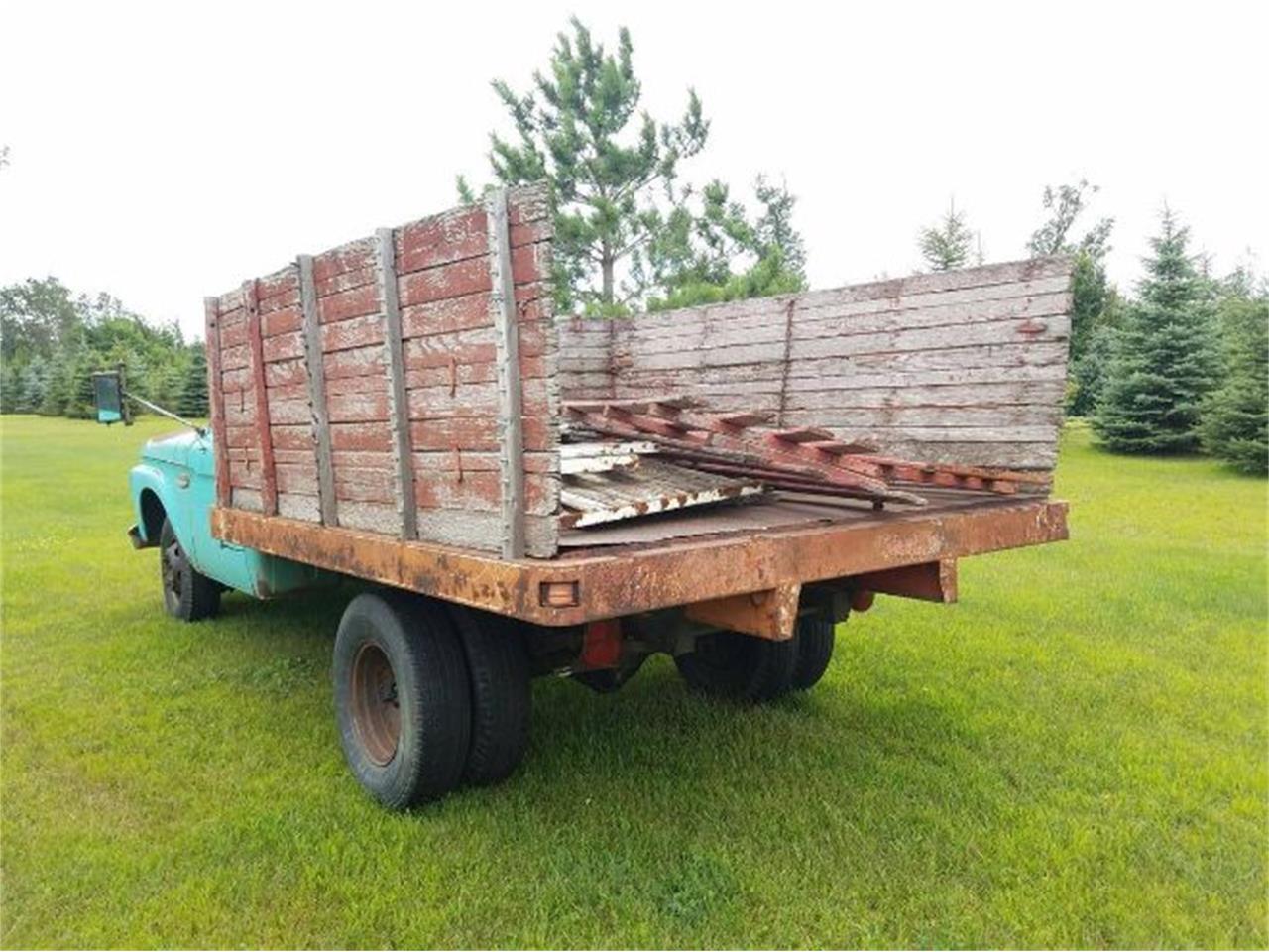 1965 Ford F350 for sale in Cadillac, MI – photo 4