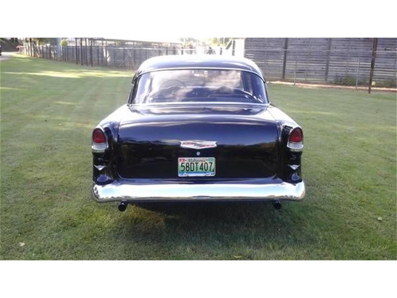 1955 Chevrolet 210 for sale in Cadillac, MI – photo 6