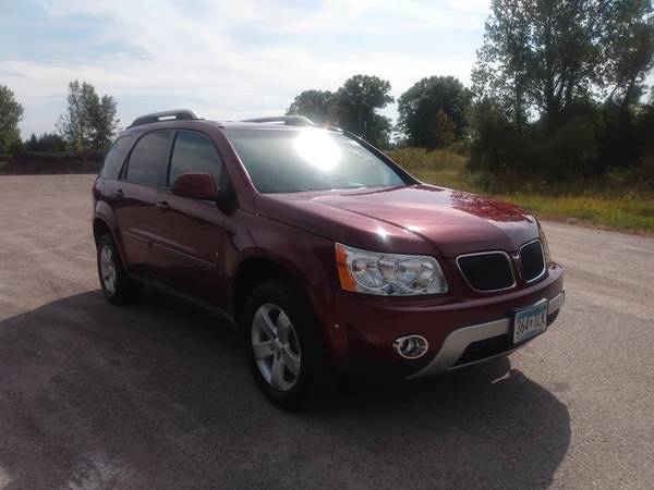 2008 Pontiac Torrent-only 87k for miles! for sale in Princeton, MN – photo 6