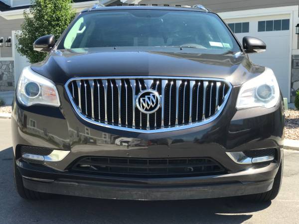 2013 Buick Enclave Leather 4wd for sale in Orem, UT – photo 5