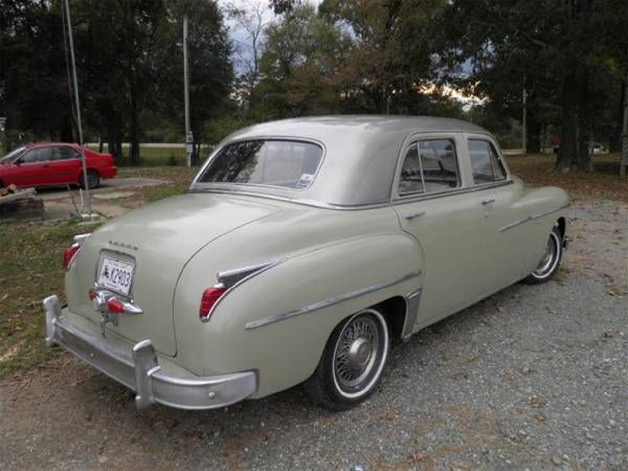 1949 Dodge Coronet for sale in Cadillac, MI – photo 9