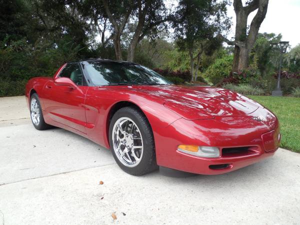1998 Corvette for sale in Port Orange, FL – photo 2
