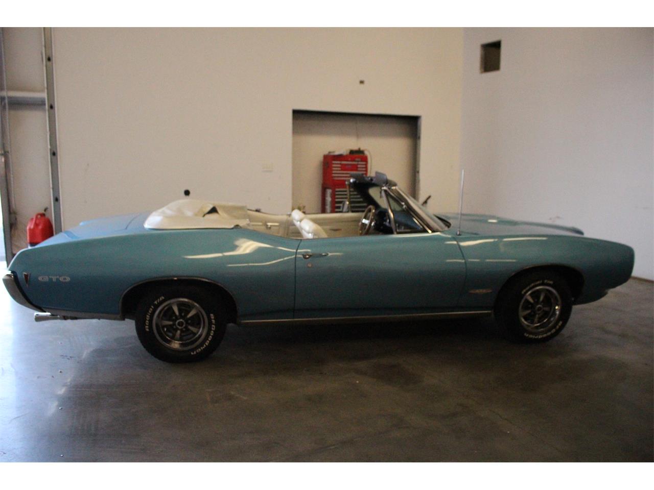 1968 Pontiac GTO for sale in Ashland, VA – photo 2