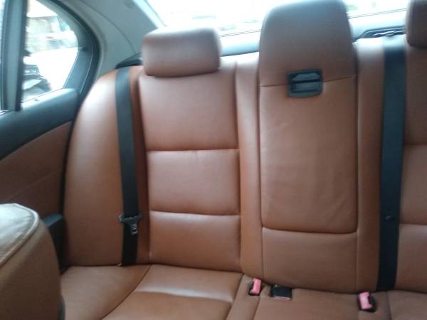 Black 2004 BMW 545i Low Miles for sale in Bronx, NY – photo 10