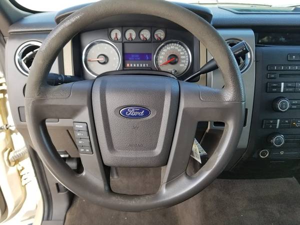2009 Ford F150 XLT Crew Cab 4x4, One Owner, Warranty Included for sale in Missoula, MT – photo 13