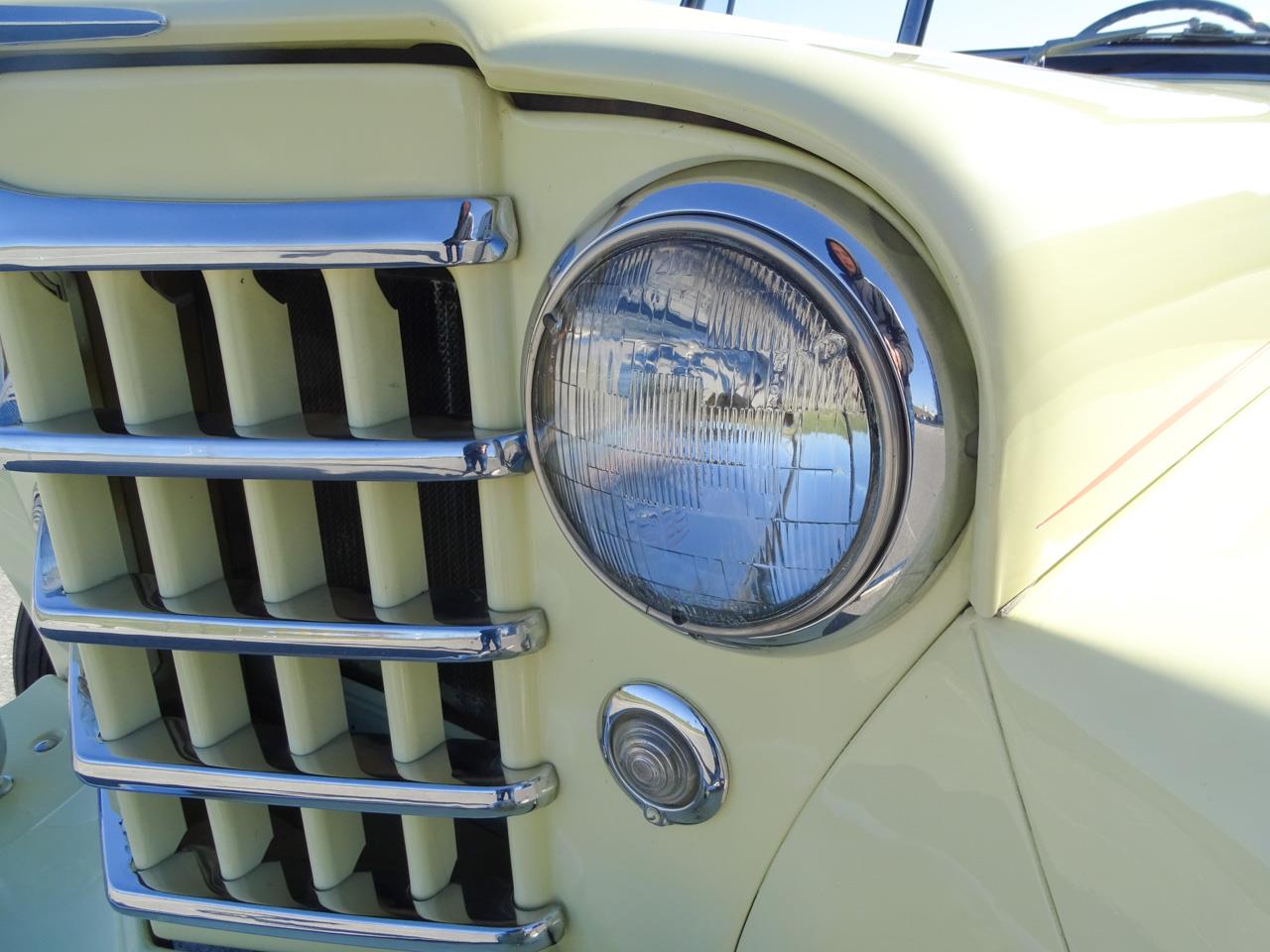 1950 Willys Jeepster for sale in O'Fallon, IL – photo 78