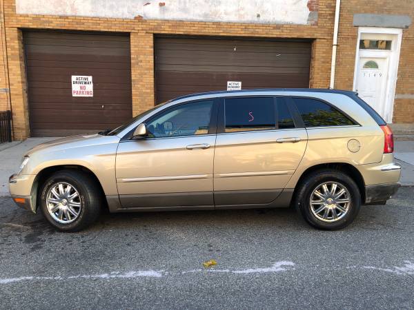 2007 Chrysler Pacifica for sale in Ridgewood, NY – photo 2