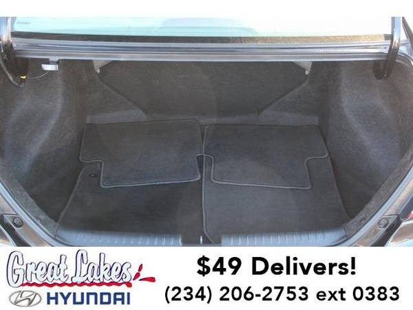 2013 Honda Civic sedan LX - - by dealer - vehicle for sale in Streetsboro, OH – photo 15