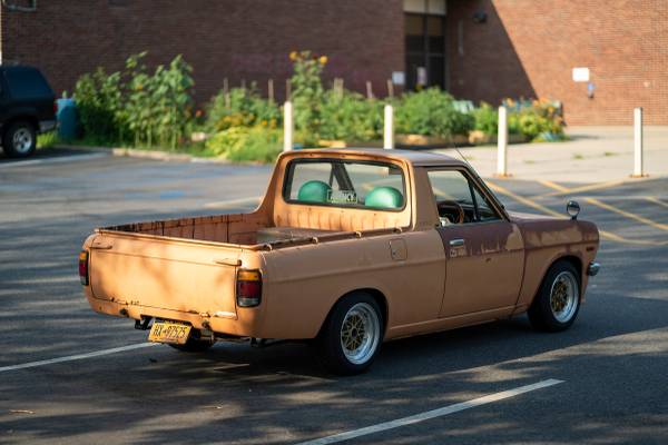 1986 Nissan Sunny Truck JDM RHD for sale in New Hyde Park, NY – photo 8