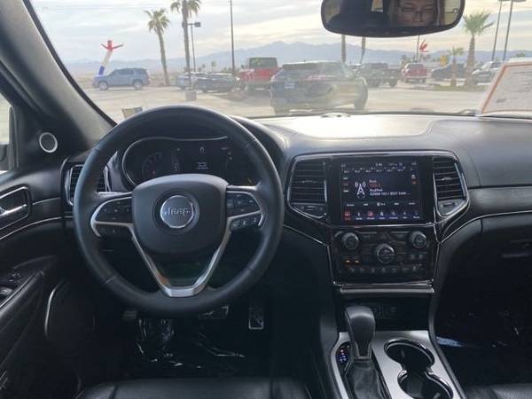 2019 Jeep Grand Cherokee High Altitude 4x4 Bri for sale in Lake Havasu City, AZ – photo 18