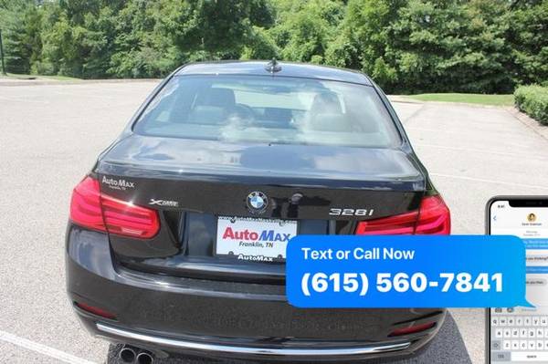 2016 BMW 3 Series 328i xDrive for sale in Mount Juliet, TN – photo 10