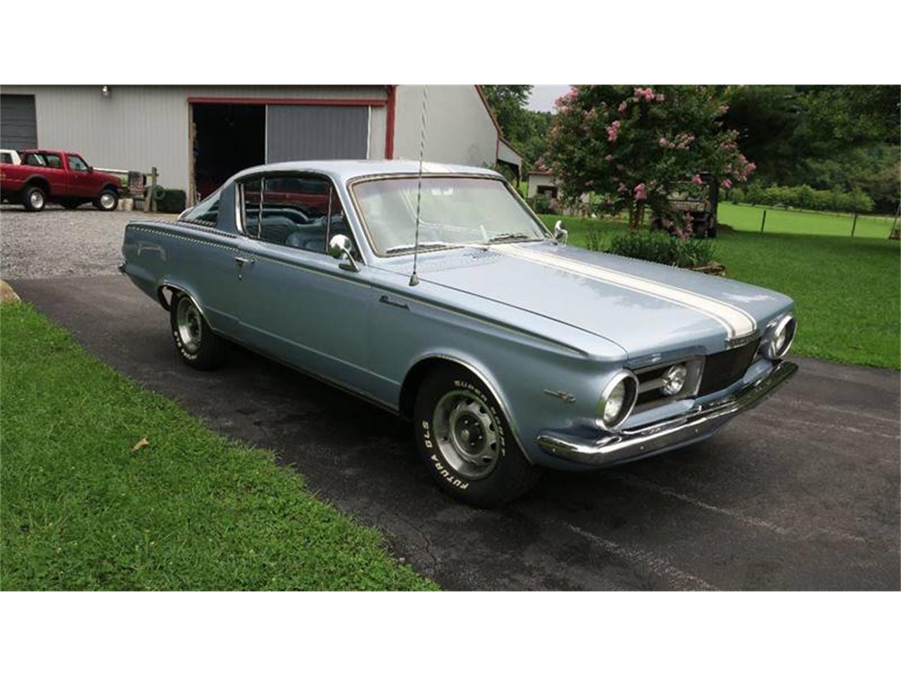 1965 Plymouth Barracuda for sale in Clarksburg, MD – photo 5