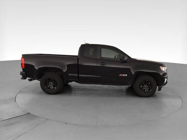 2018 Chevy Chevrolet Colorado Extended Cab Z71 Pickup 2D 6 ft pickup... for sale in Myrtle Beach, SC – photo 13