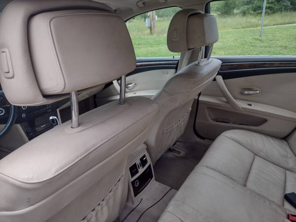 09 BMW 528X all wheel drive - - by dealer - vehicle for sale in Wallkill, NY – photo 20