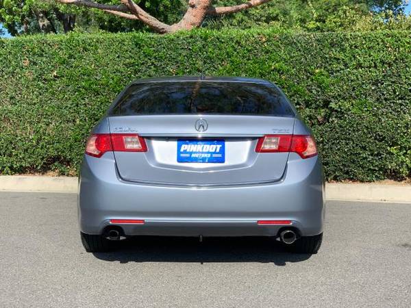 2012 Acura TSX 5-speed AT - - by dealer - vehicle for sale in Los Angeles, CA – photo 12