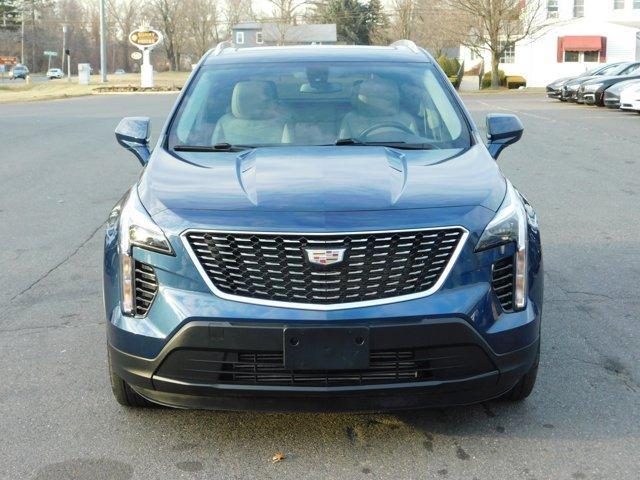 2019 Cadillac XT4 Luxury for sale in Other, CT – photo 2