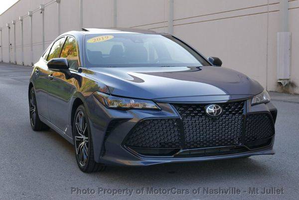 2019 Toyota Avalon XSE ONLY $999 DOWN *WE FINANCE* for sale in Nashville, TN – photo 5
