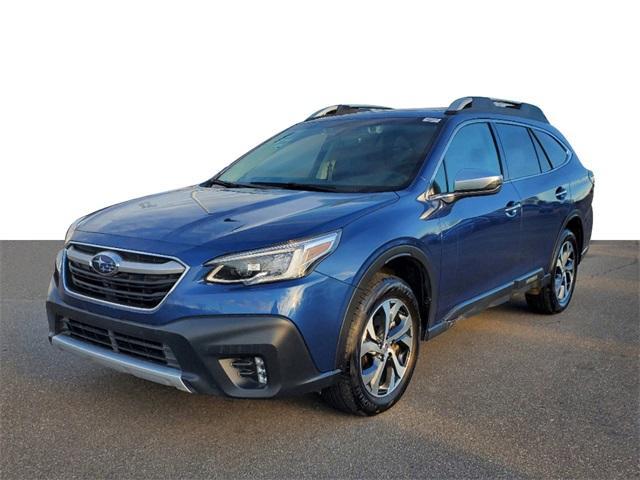 2020 Subaru Outback Touring for sale in Other, MI – photo 4
