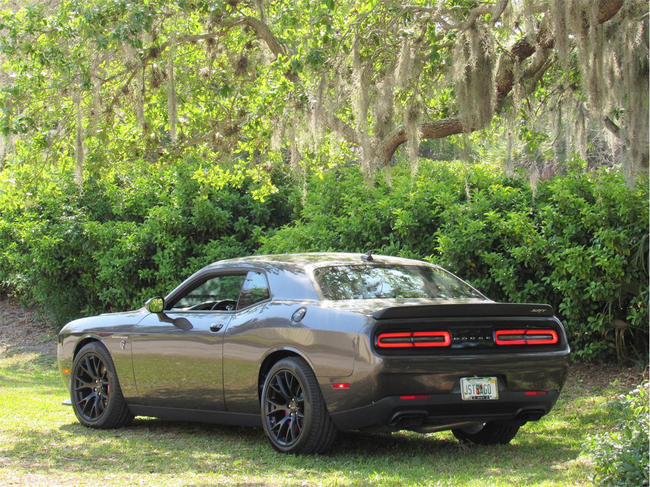 2015 Dodge Challenger for sale in Sarasota, FL – photo 67