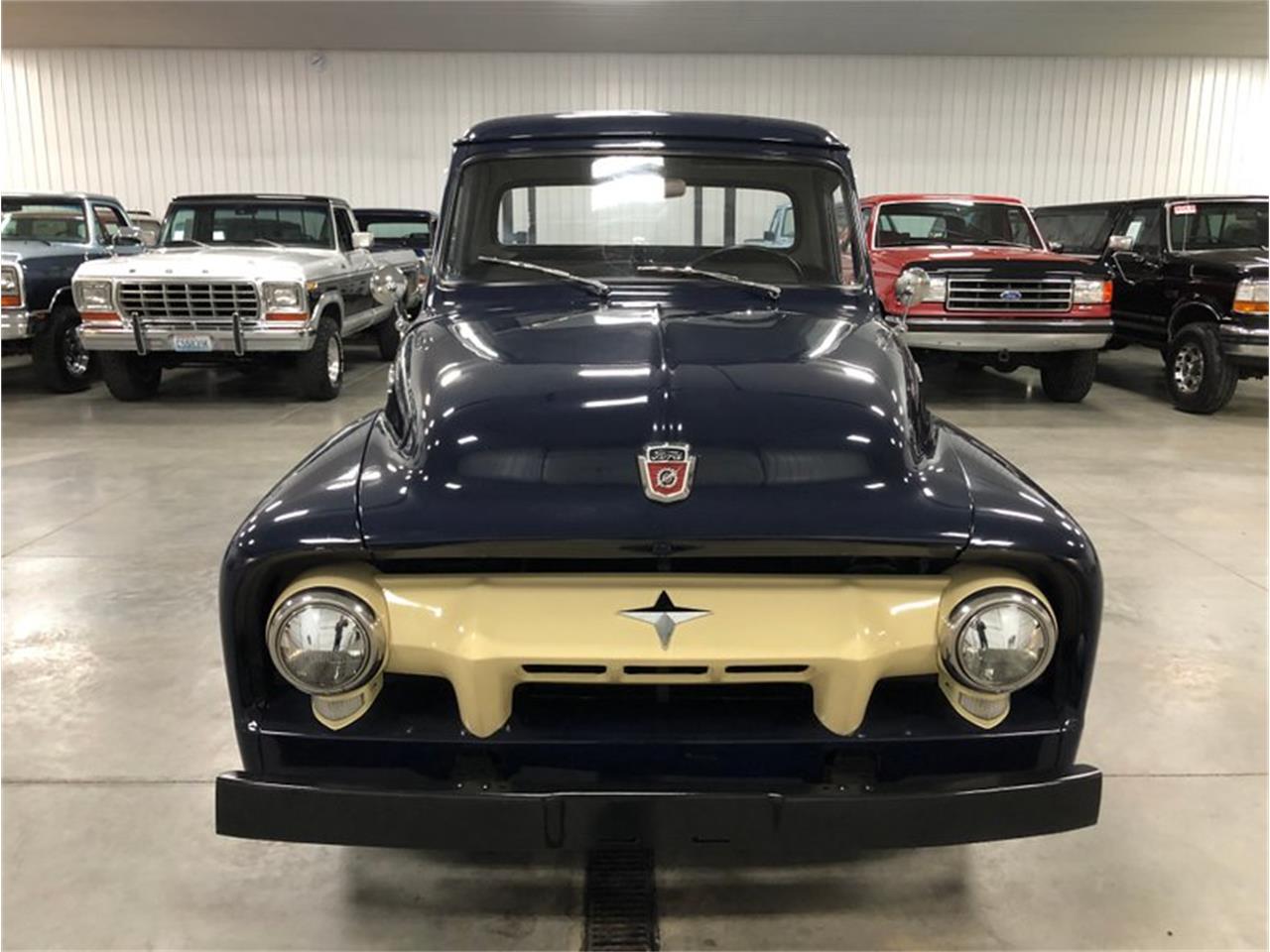 1954 Ford F100 for sale in Holland , MI – photo 8