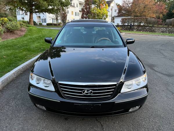 2007 Hyundai Azera Limited Excellent Condition - - by for sale in Manchester, CT – photo 3