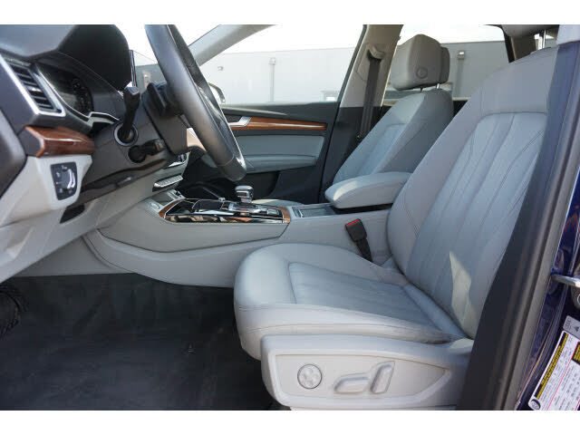 2021 Audi Q5 2.0T quattro Premium Plus AWD for sale in Memphis, TN – photo 5