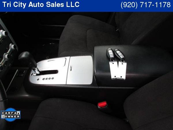 2012 Nissan Murano SV AWD 4dr SUV Family owned since 1971 for sale in MENASHA, WI – photo 16