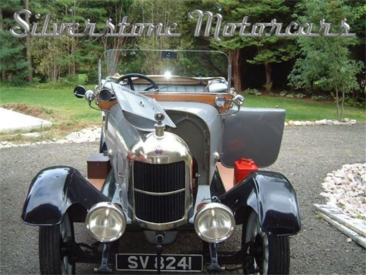 1920 Morris Oxford for sale in North Andover, MA – photo 12
