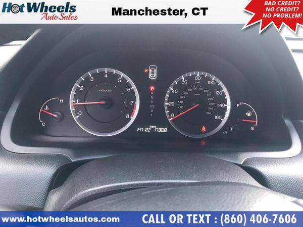 2008 Honda Accord Cpe 2dr I4 Auto EX-L - ANY CREDIT OK!! for sale in Manchester, CT – photo 16