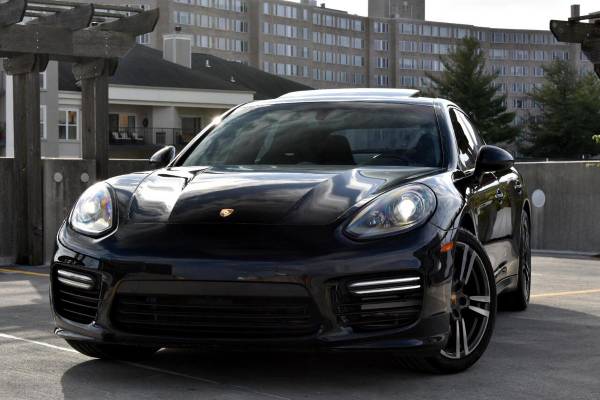 2015 Porsche Panamera - cars & trucks - by dealer - vehicle... for sale in Arlington, District Of Columbia – photo 8