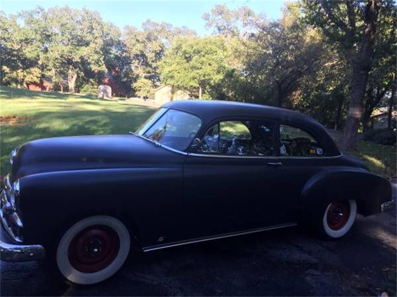 1949 Chevrolet Styleline for sale in Cadillac, MI – photo 8