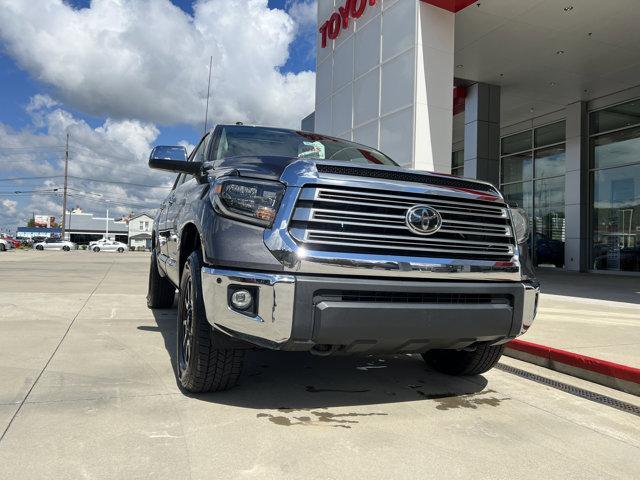 2019 Toyota Tundra Limited for sale in Ashland, KY – photo 3